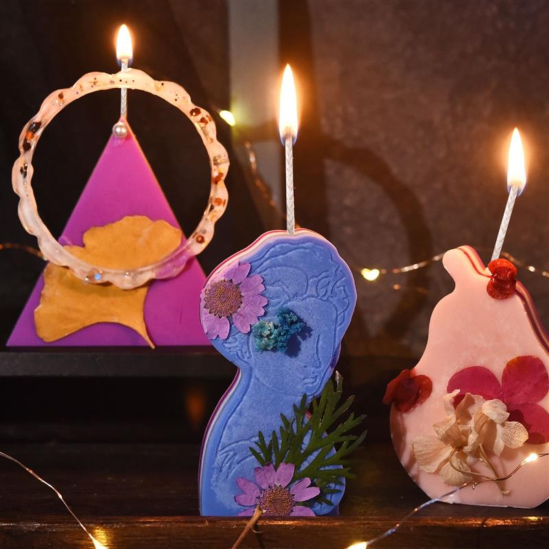 30 sztuk świeca knoty niski dy – Candle Making Course recenzja i cena