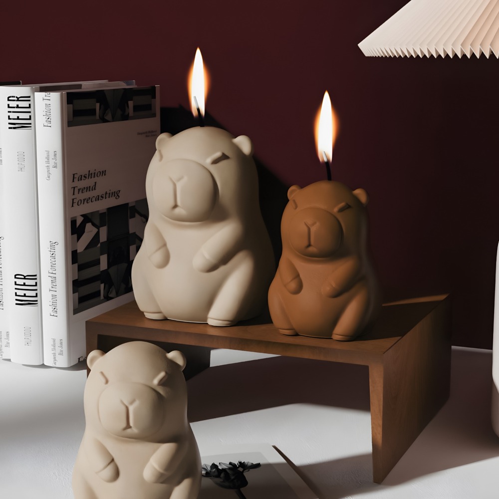 Forma Silikonowa Świeca Zapach – Candle Making Course recenzja i cena