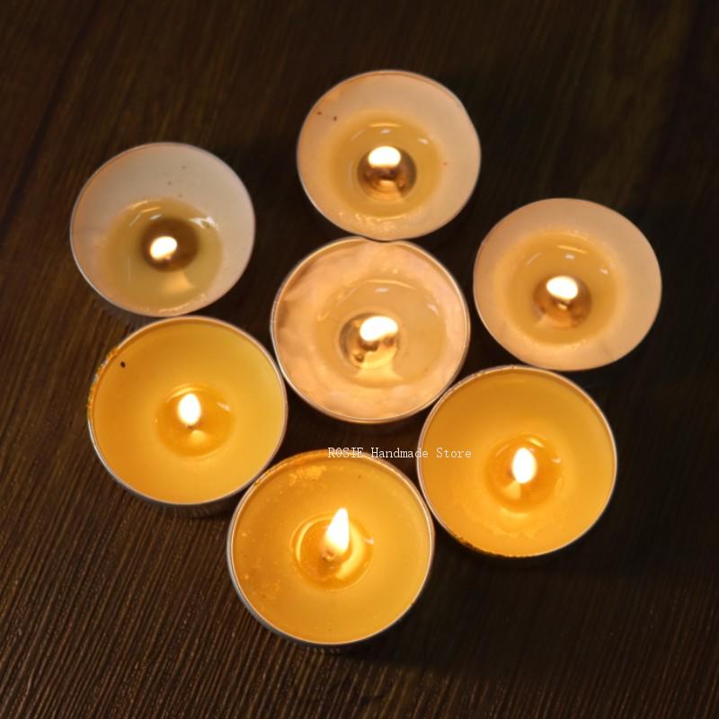 Puste okrągłe aluminiowe pudeł – Candle Making Course recenzja i cena