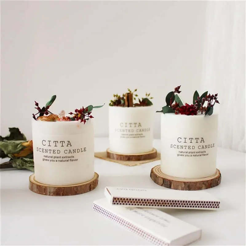 Cylinder silikonowe formy do ś – Candle Making Course recenzja i cena